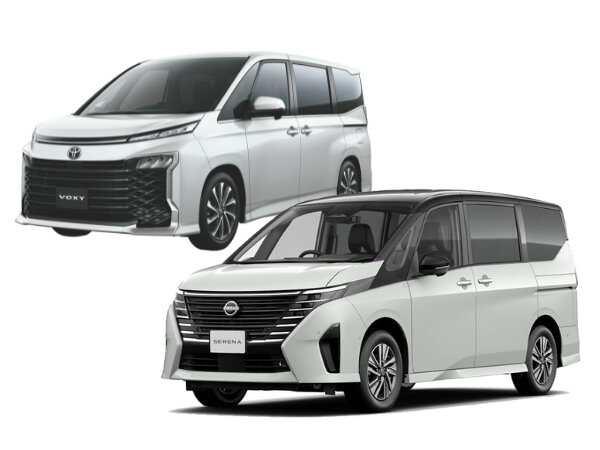 セレナ等　※一例／指定不可※