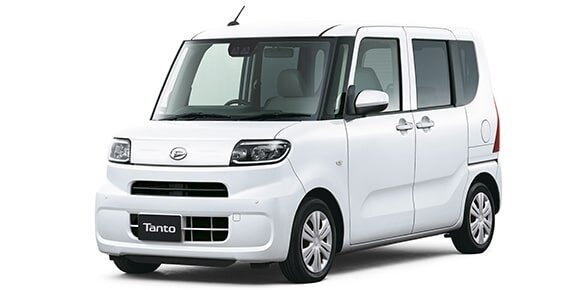 タント