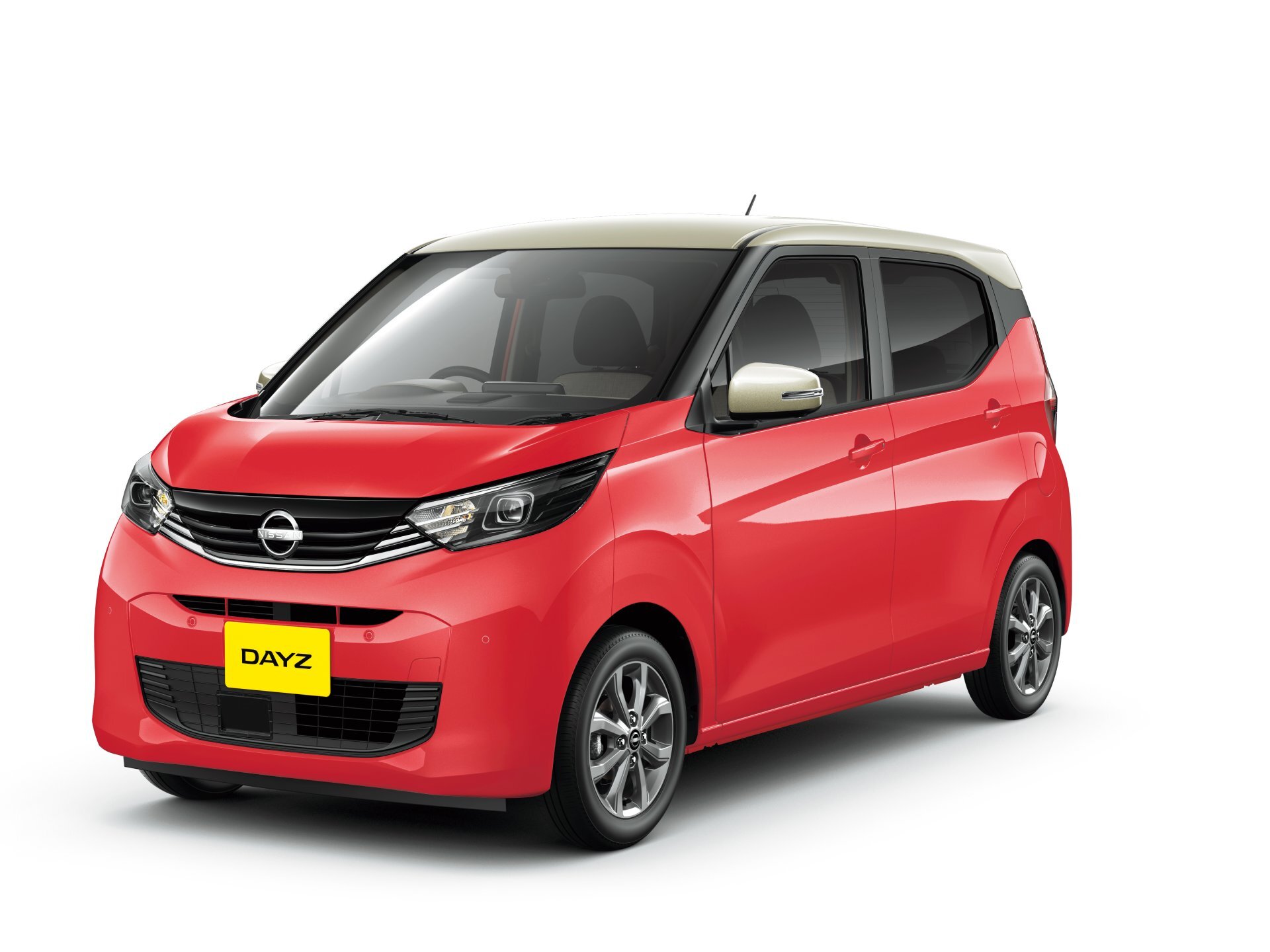 じゃらん限定Sパックプラン 日産デイズ 1〜4人乗り【ナビ、ETC車載器標準装備】   のコピー