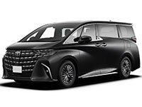 アルファード40Z