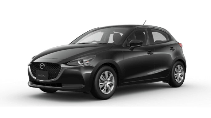 MAZDA2