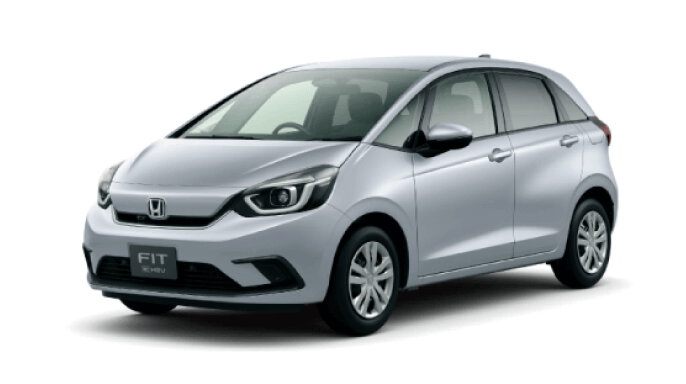 フィットハイブリット