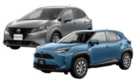 ニッポンレンタカーのスタンダードプラン♪(51)