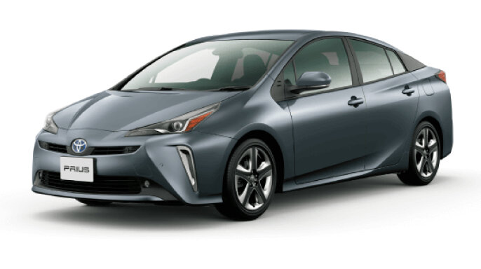 プリウス