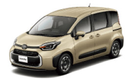 ニッポンレンタカーのスタンダードプラン♪(51)