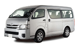 ニッポンレンタカーのスタンダードプラン♪(51)