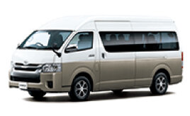 ニッポンレンタカーのスタンダードプラン♪(34)