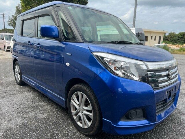 【全車禁煙】フィットソリオノートパッソ等