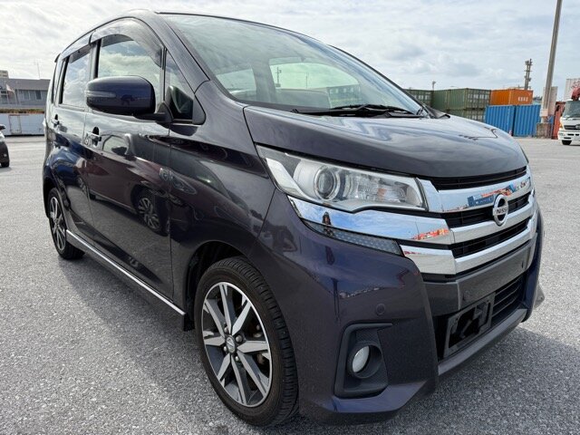 【全車禁煙】デイズNBOXワゴンRスペーシアミラEK等