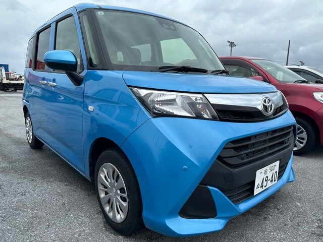 【空港近く/免責補償込み】宮古空港限定！！【トール等】格安コンパクト　禁煙車/カード・QR決済OK！ 