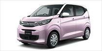 軽自動車