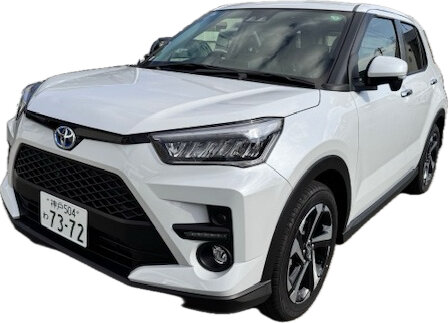 SUV