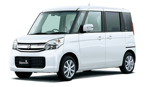 軽自動車