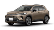 SUV