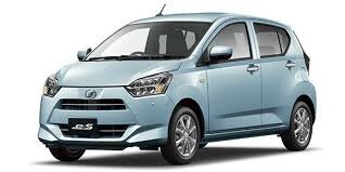 軽自動車