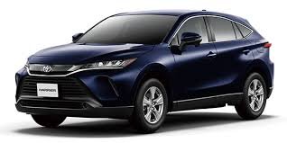 SUV