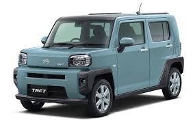 軽自動車