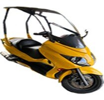 フォルツァ　250㏄
