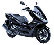 PCX　150㏄