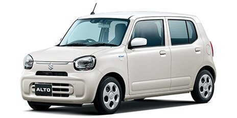 軽自動車