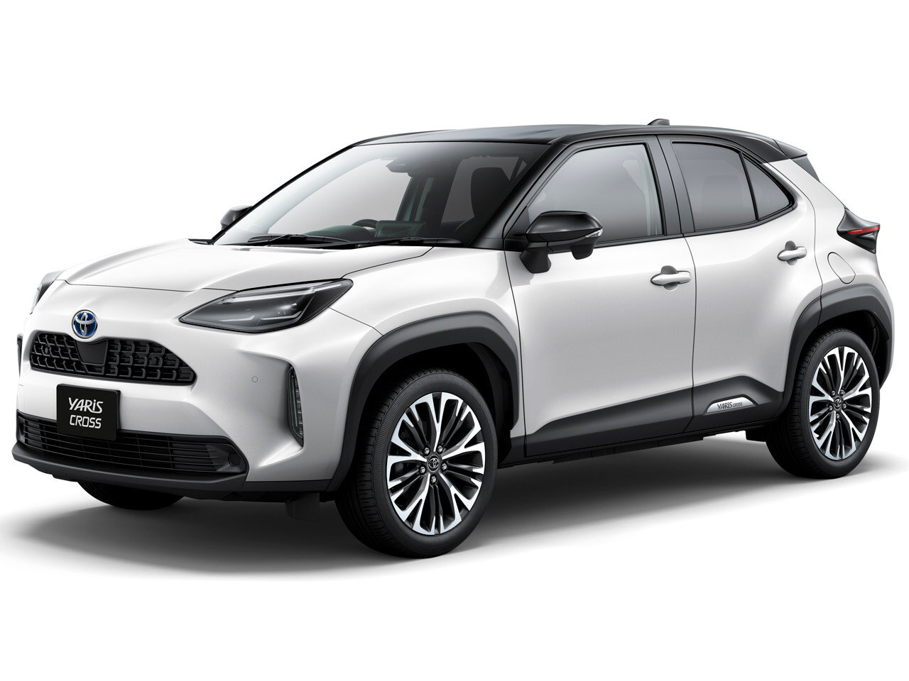 SUV
