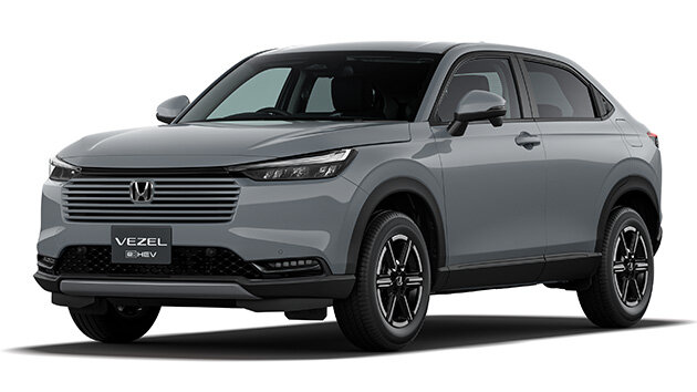 SUV
