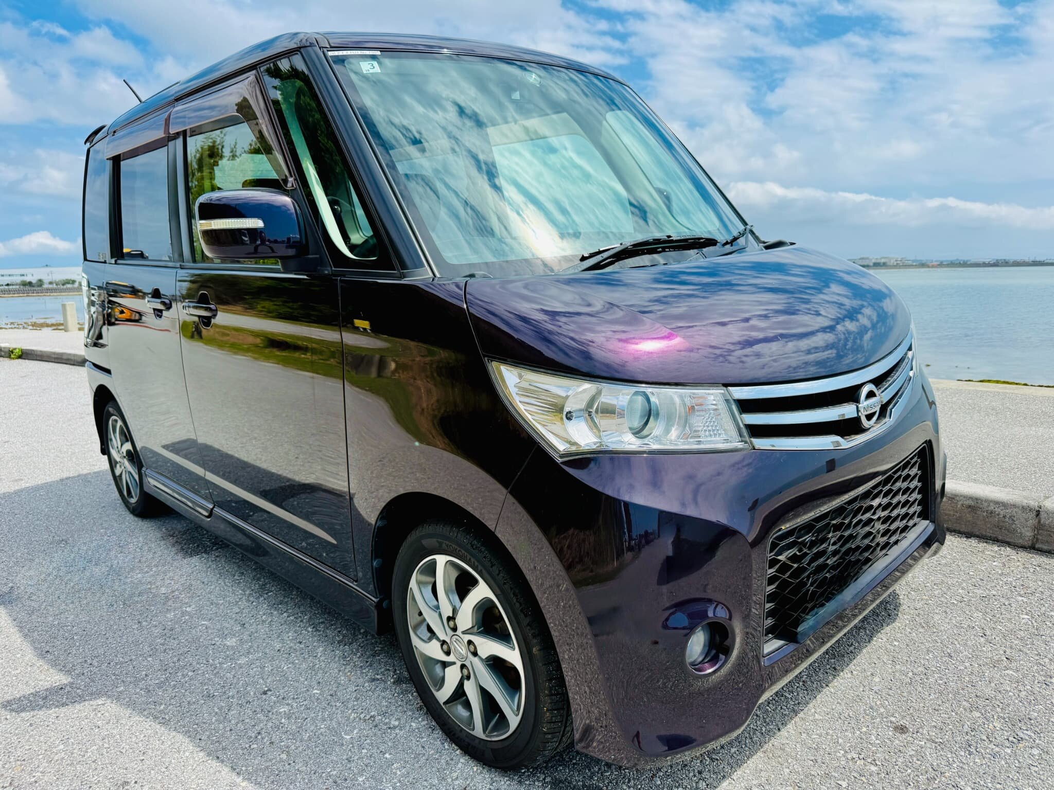 デイズルークス PU1