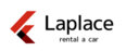 Laplaceレンタカー