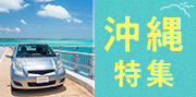 沖縄特集
