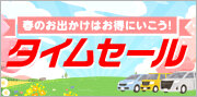 2-3月タイムSALE